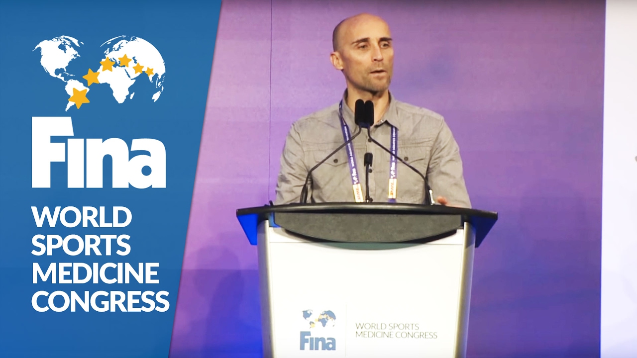 Peaking in Team Sports - Session 3 | FINA World Sports Medicine Congress 2016