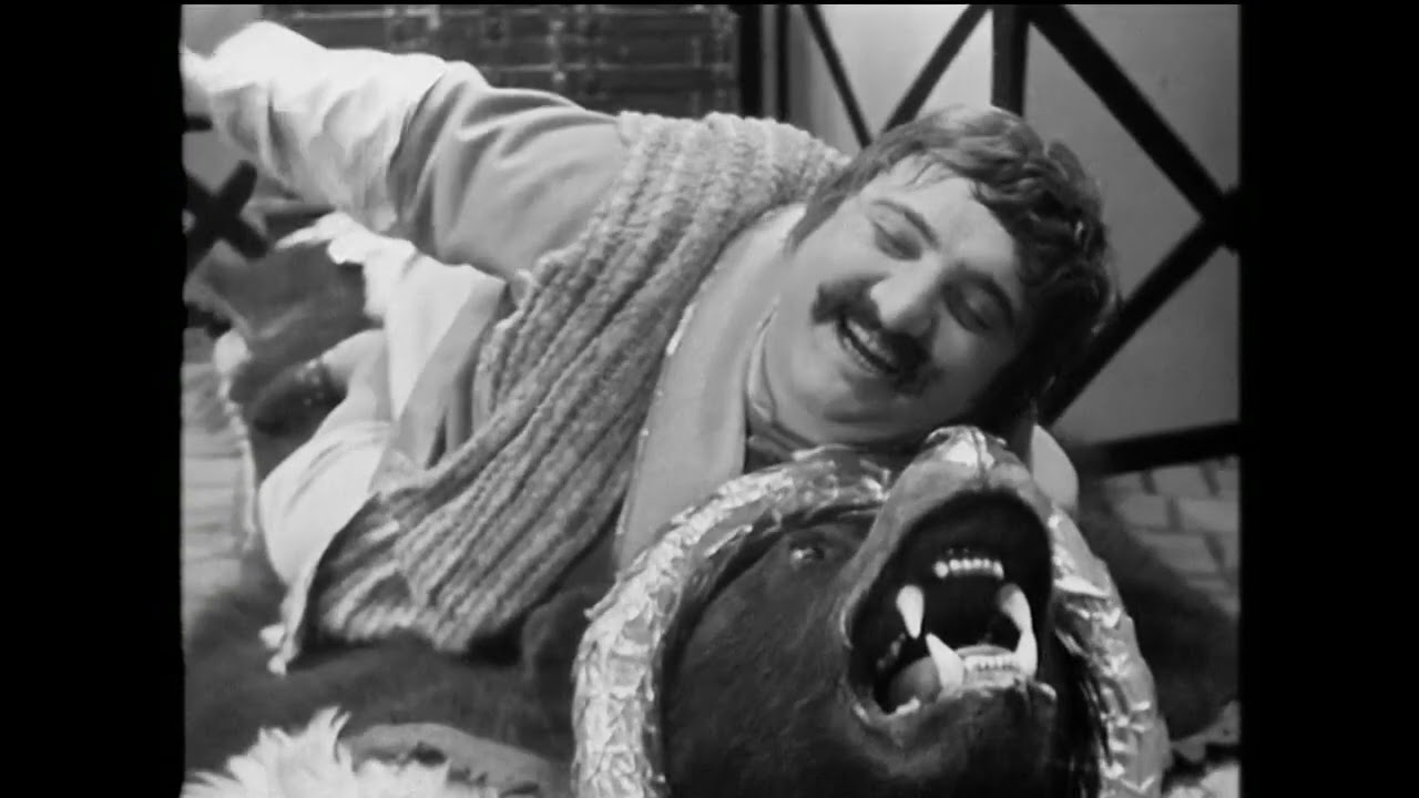 O múdrej pekárovej žene (1975)
