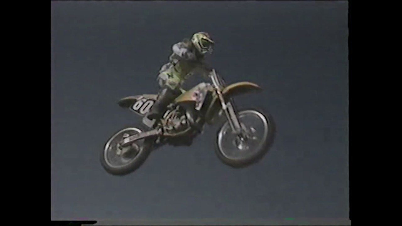 1990 Coliseum Supercross