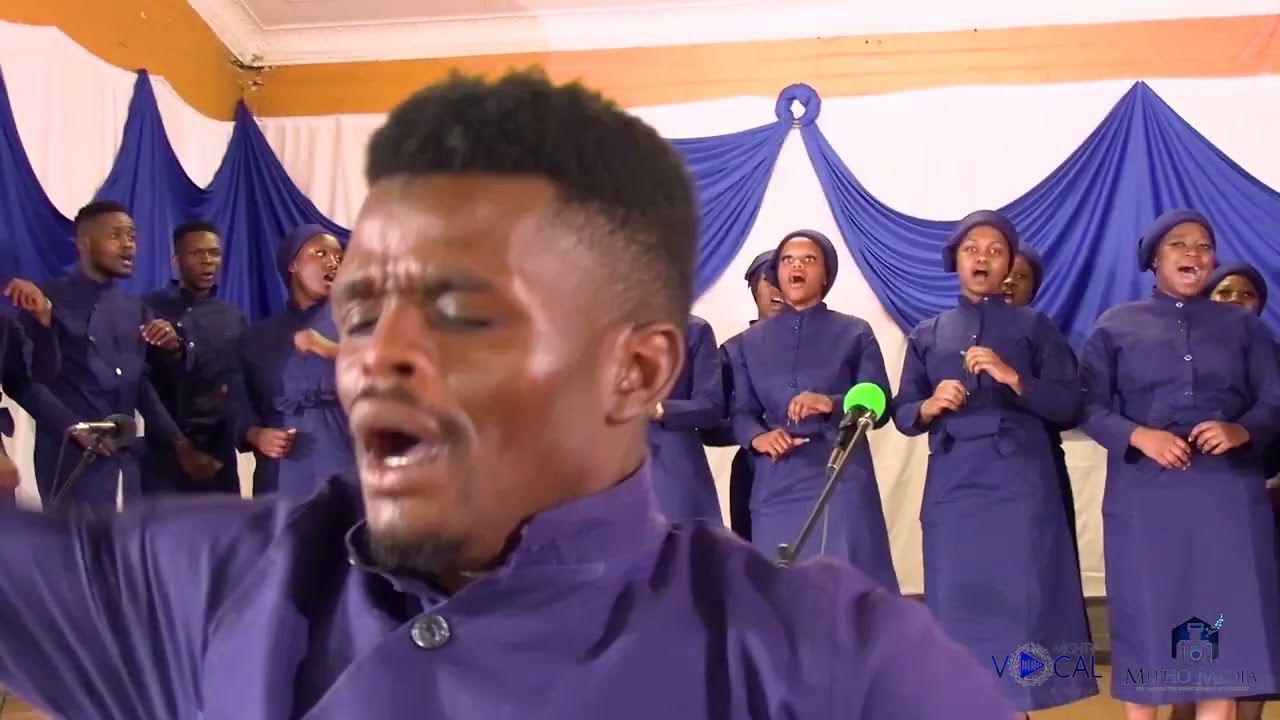 Mighty Vocal Mass Choir || EParadesi (live performances)