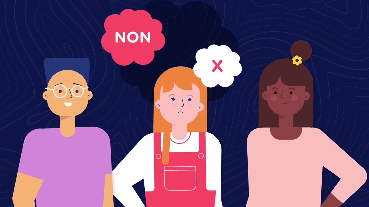 Compétences psychosociales - Oser s'affirmer