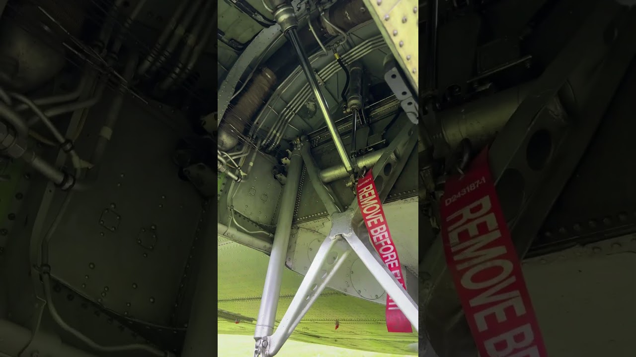 SWEDEN Västerås Flygmuseum. 6 juni 2025.