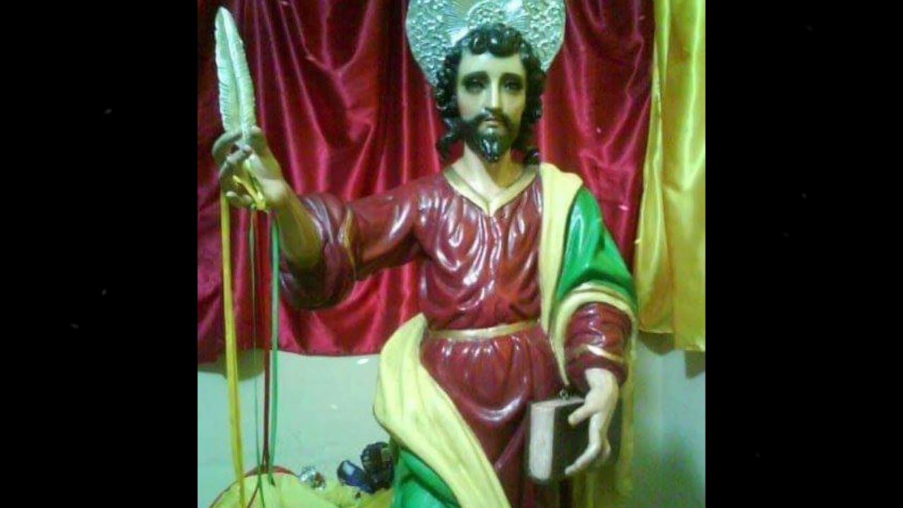 el negro José  - Sones y alabados