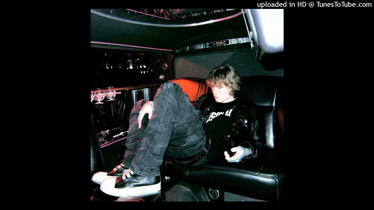 free | pepel nahudi × newlightchild × rock type beat - 