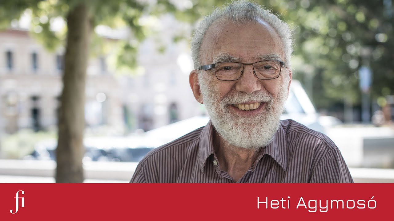Heti Agymosó 95. rész - IGAZ A KRITIKA?, JÓ ÁGI ÉS ROSSZ ÁGI, VESZÉLY NÉLKÜL SZERETNI
