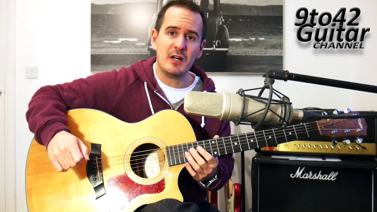 Taylor 314ce Guitar Review