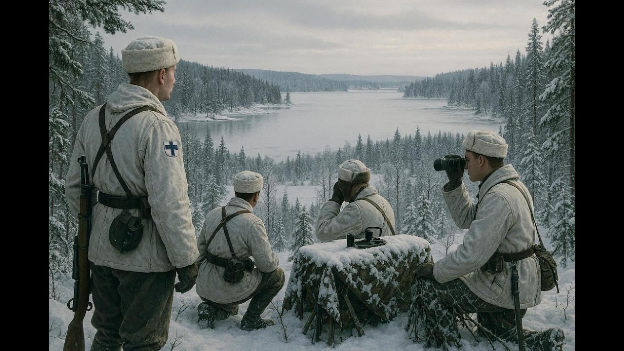Näin Suomi yritti välttää sodan 1939
