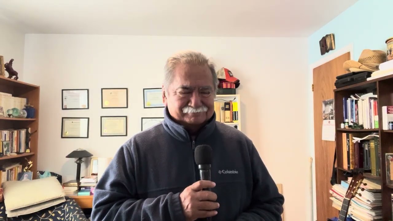 JOSE LUIS FIGUEROA COMPARTIENDO