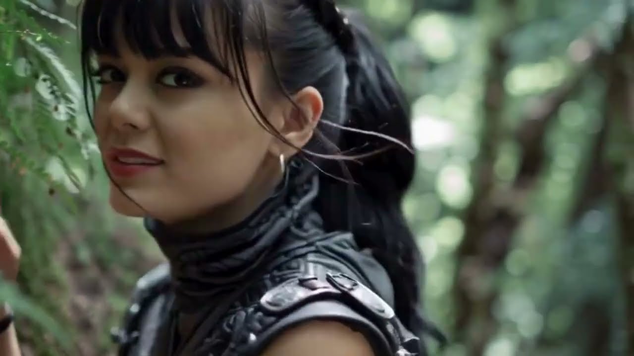 Kunoichi 46｜Ninja of Iga｜Cinematic Stealth Visuals