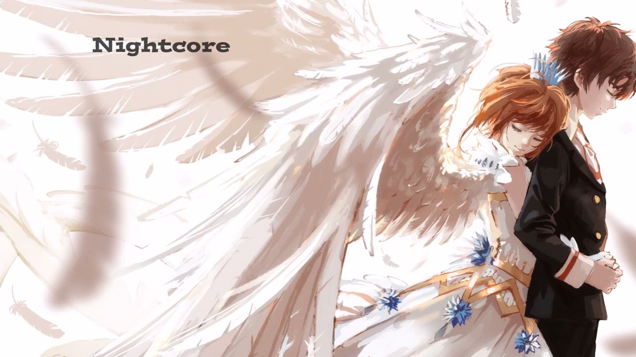 Nightcore - Engel