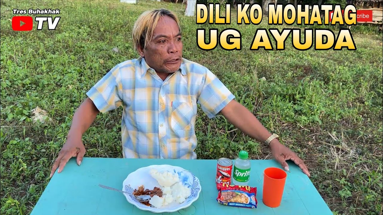 MAYOR NGA KUMPARE 🤣