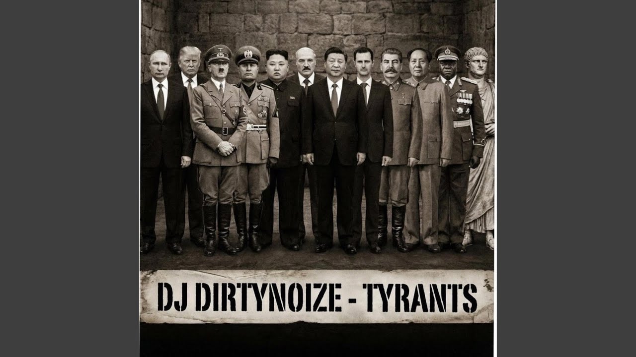 Tyrants.