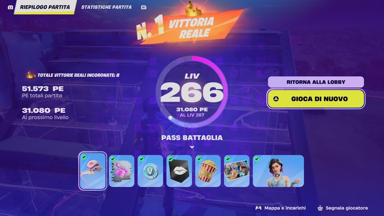 Fortnite Game 2