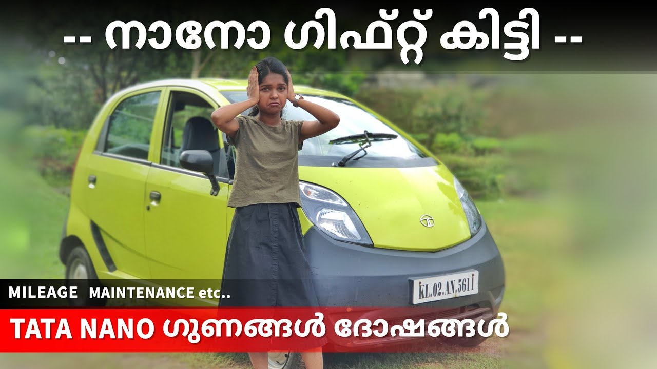 TATA Nano user Review | Tata nano common problems and complaints | queen on wheels