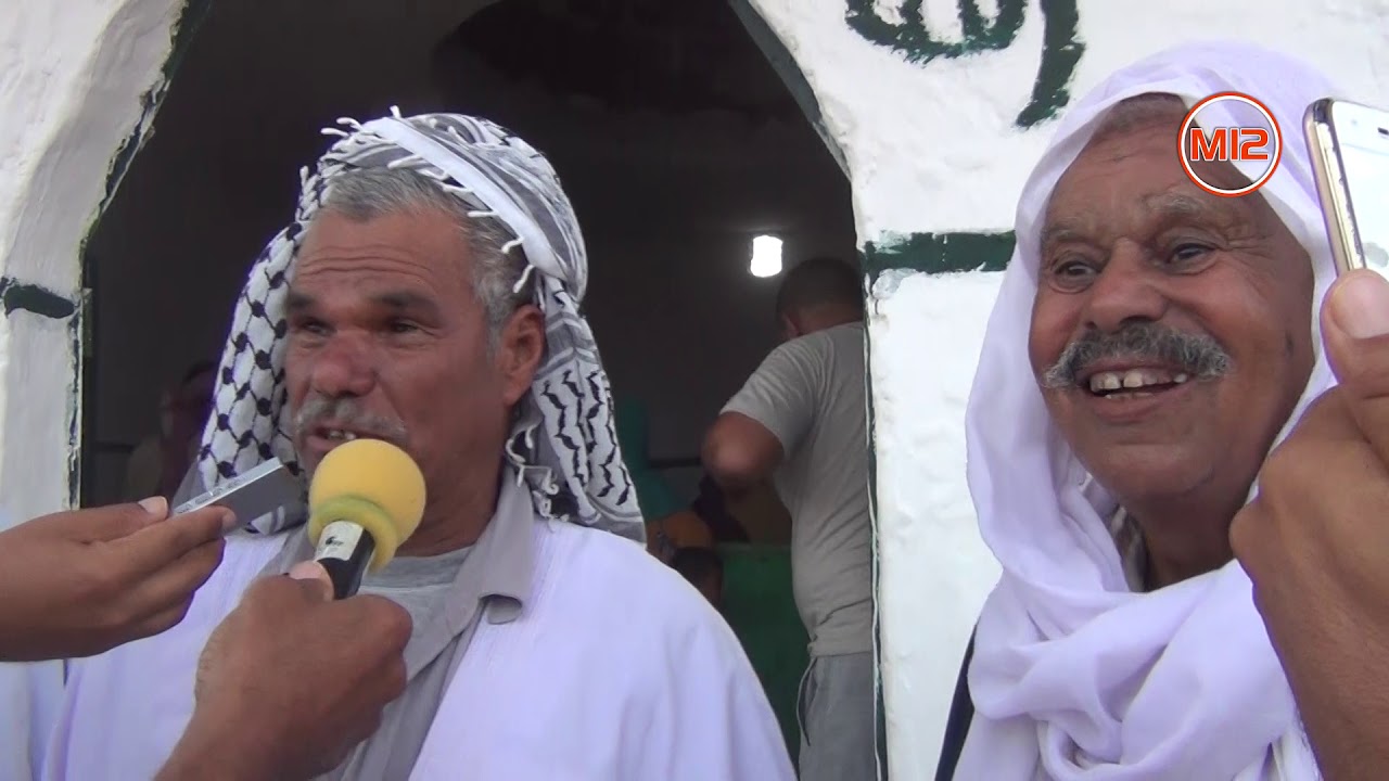 الزيارة : بشني