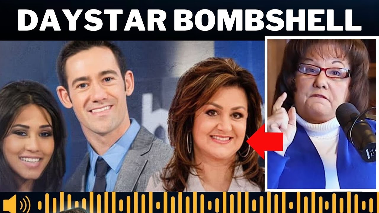 Daystar Bombshell: Marcus Lamb&rsquo;s Will Was Altered 48 Hours Before He Died