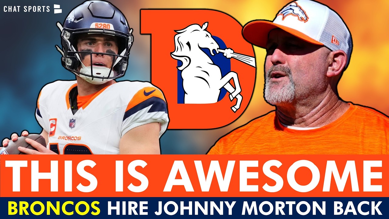 Look Out… This Broncos News Is Going To SHOCK The Rest Of The NFL