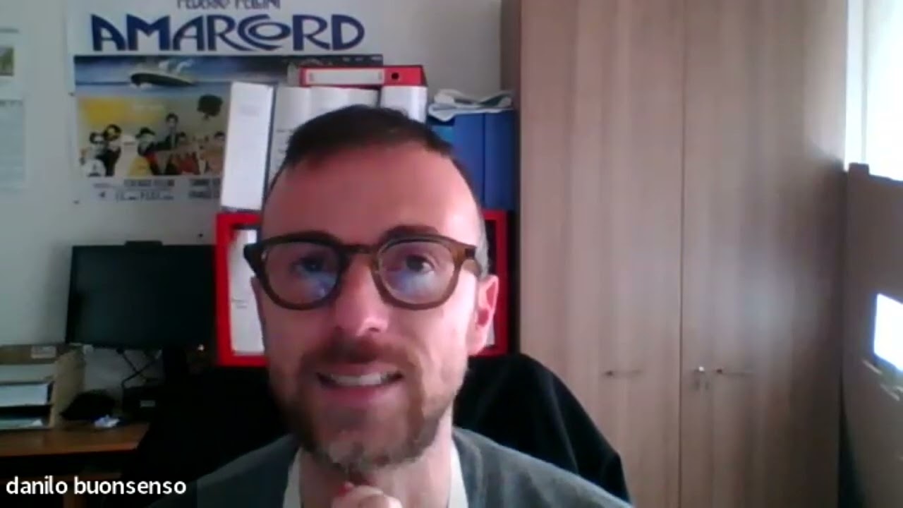 Q & A with Dr Danilo Buonsenso & Long Covid Kids|7th March 2025| Long Covid Awareness