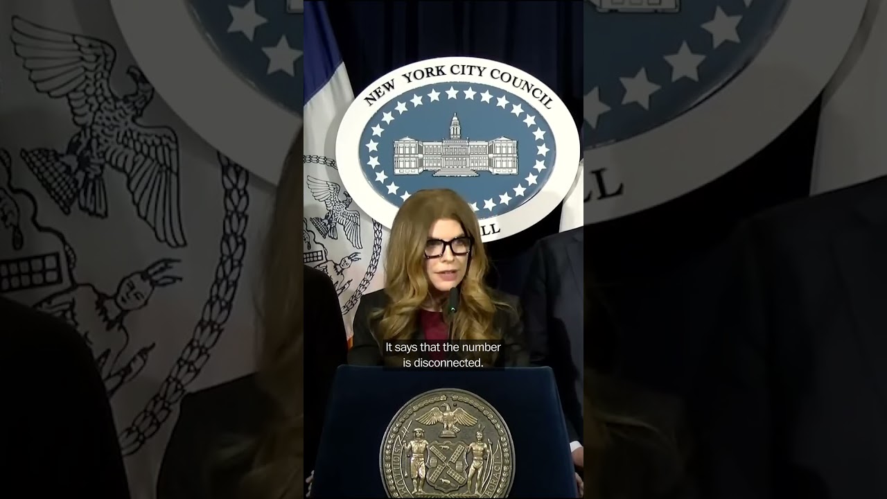 &lsquo;He was here legally&rsquo;: ICE arrests NYC Council employee
