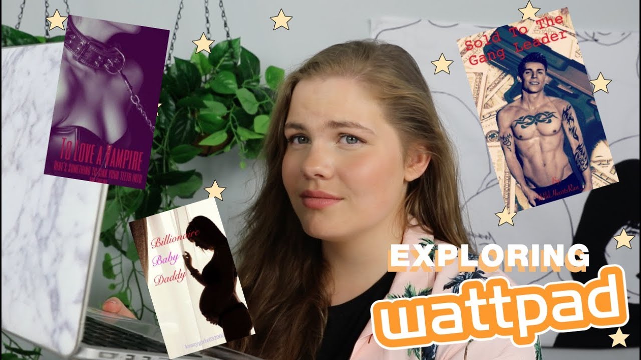 *~exploring the world of wattpad~* | Casey Aonso