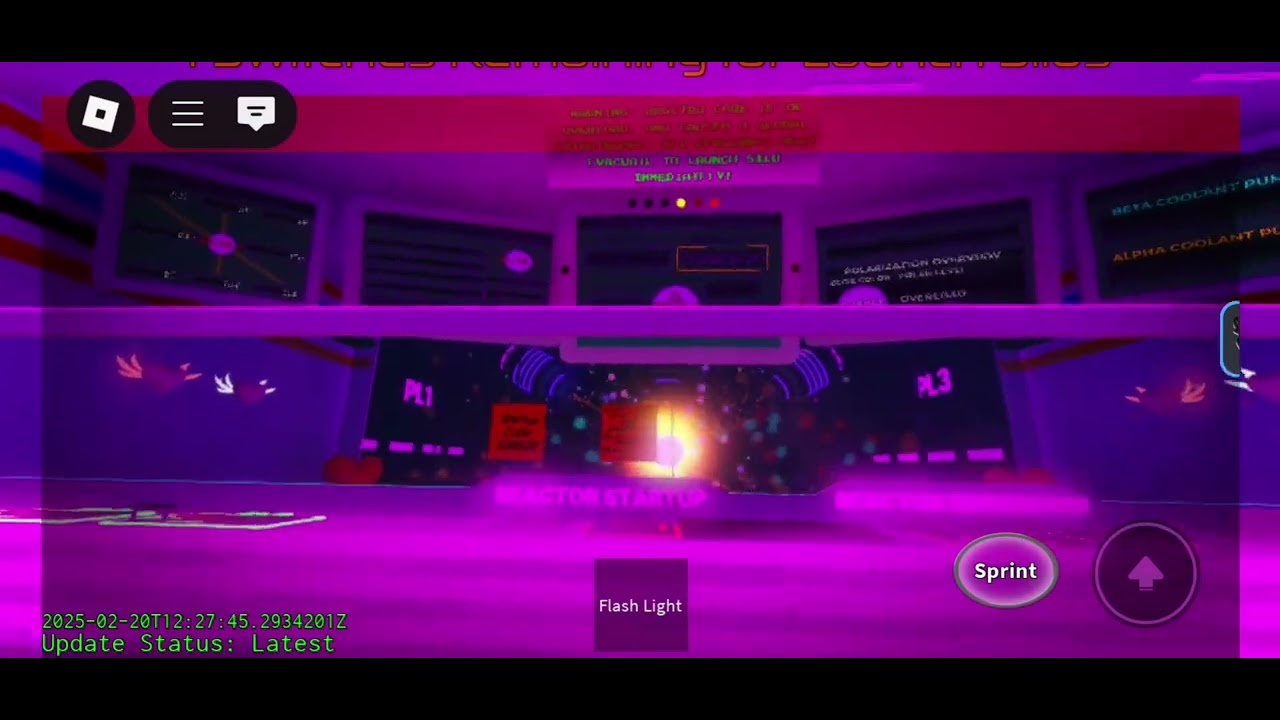 David Technologies Inc. Power Core | E-Hotshot Failure | Roblox