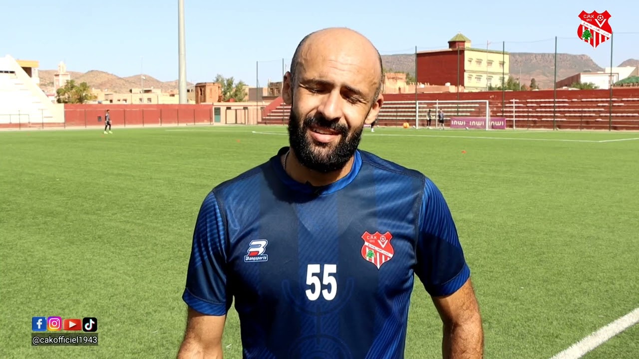 #الاعبين الجدد 