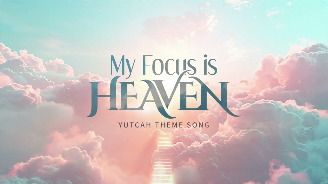 Bj'orn Pierre - My Focus Is Heaven