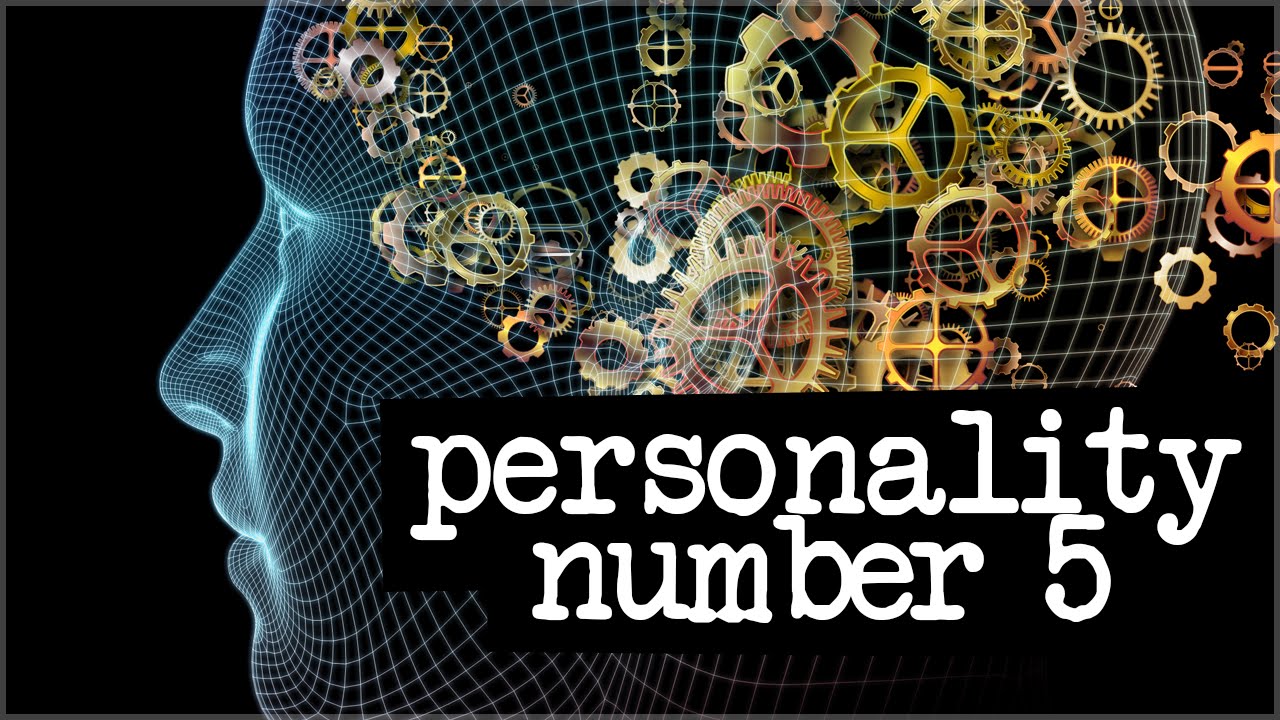 Numerology Secrets Of Personality Number 5!
