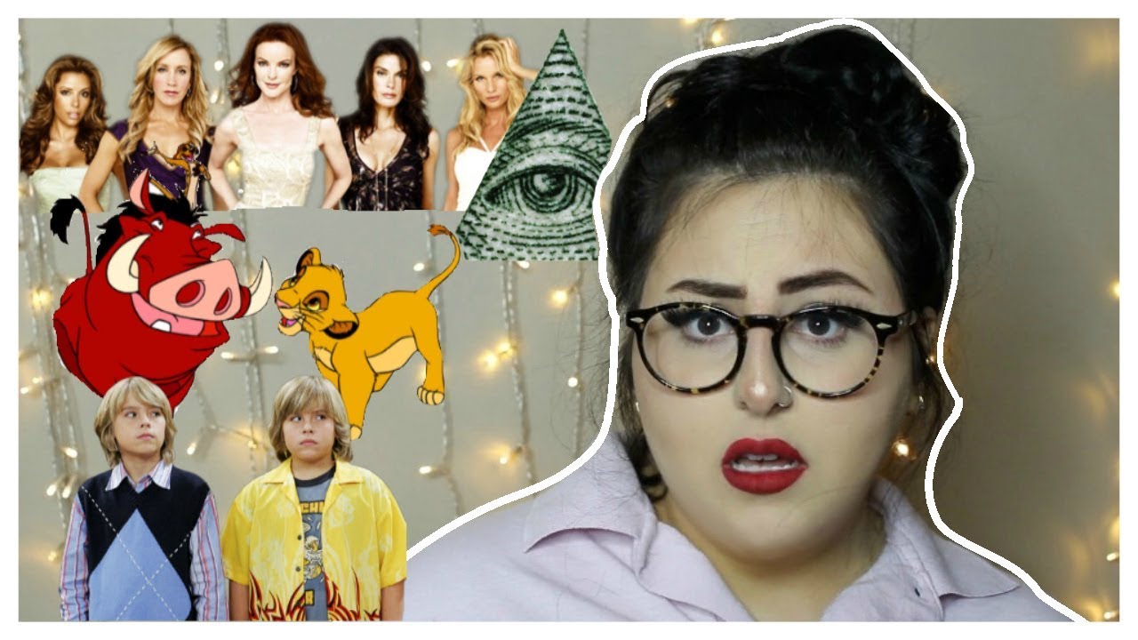 NEW MANDELA EFFECT PROOF 27 | MICHELLE PLATTI