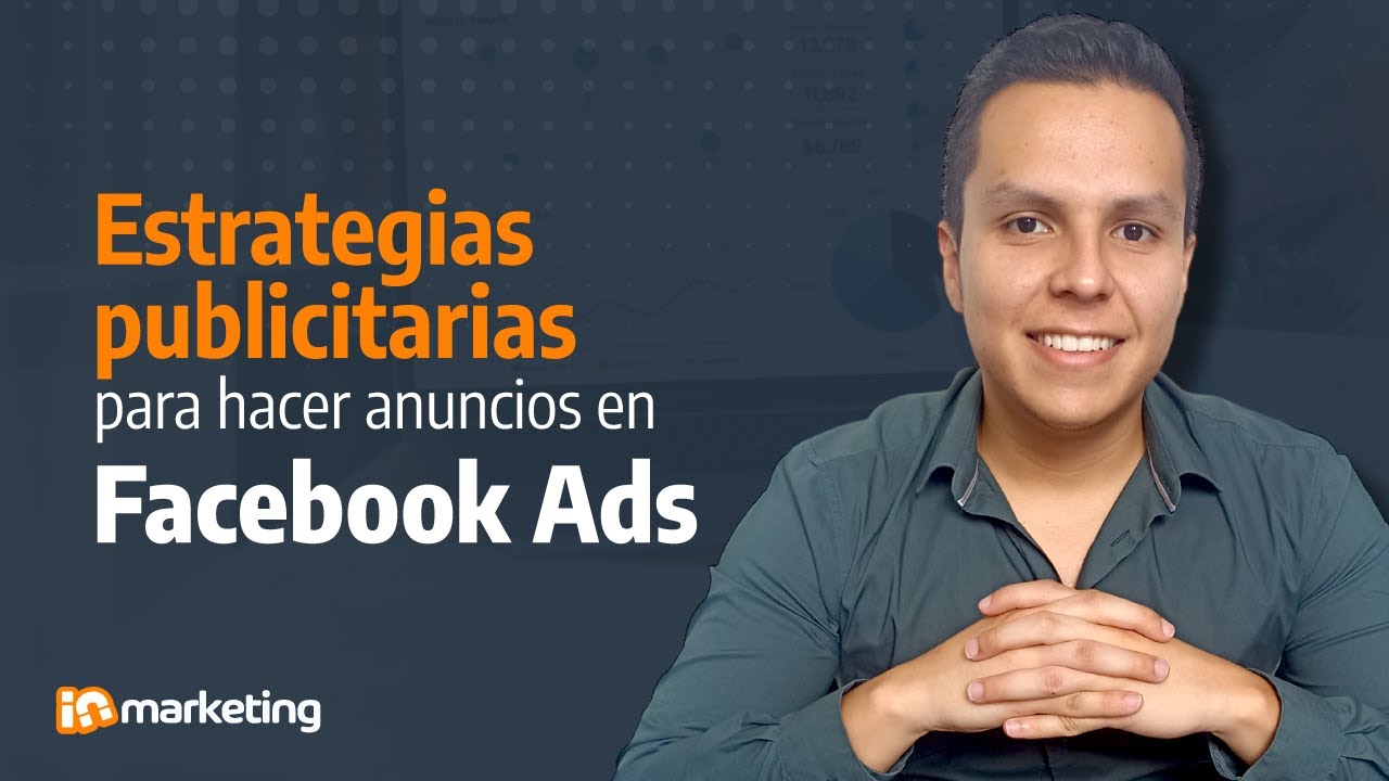 👉 5 Estrategias publicitarias para hacer anuncios en Facebook Ads