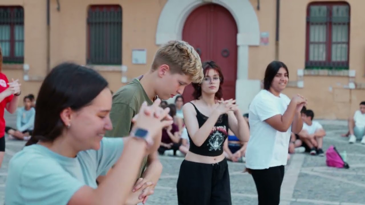 Mapadeball a Castelló D'Empúries (Curs 2022-2023)