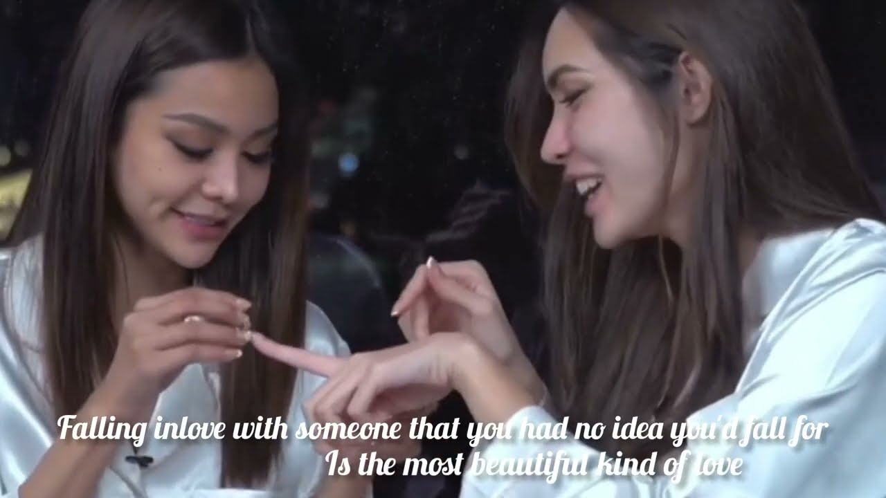 CHARLOTTE fall inlove to ENGFA | #englot #อิงล็อต