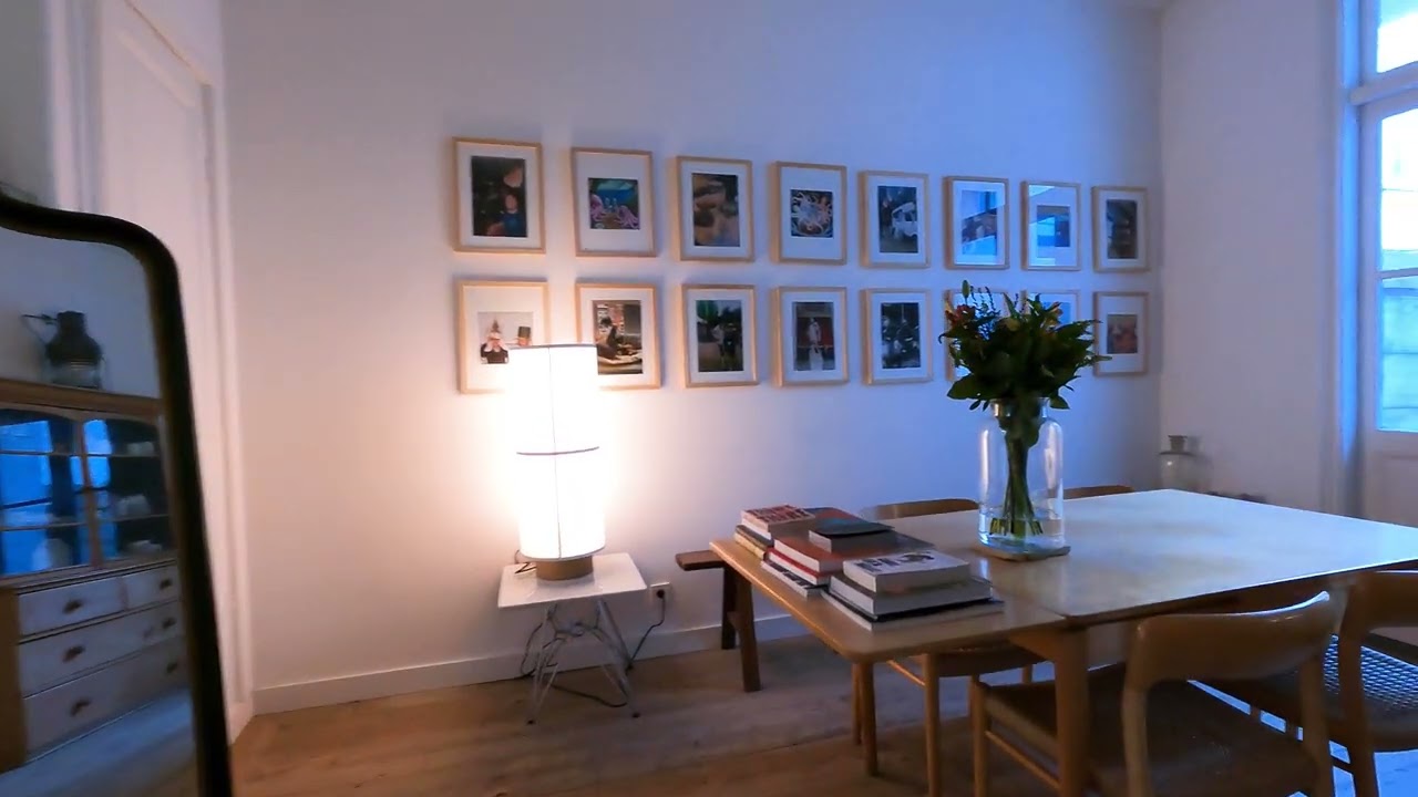 Your dream home where timeless elegance meets modern comfort in Scheveningen. C. Jolstr. 57 FOR SALE