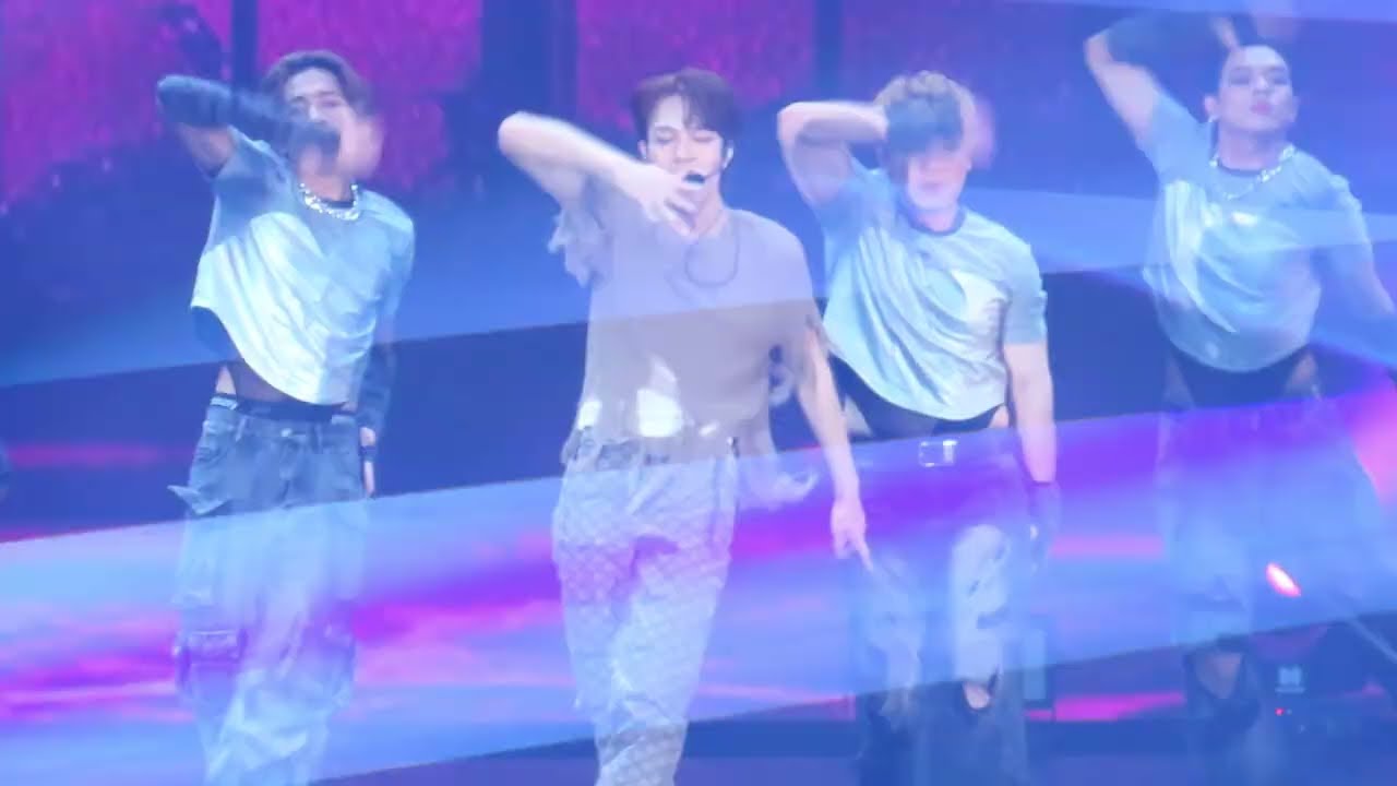 240810 Nunew - Guilty