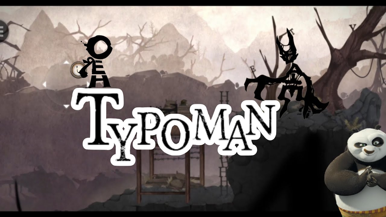 Typoman |#fyp #gameplay #android #androidgames #malayalam #trending #trendingshorts #mindgames 