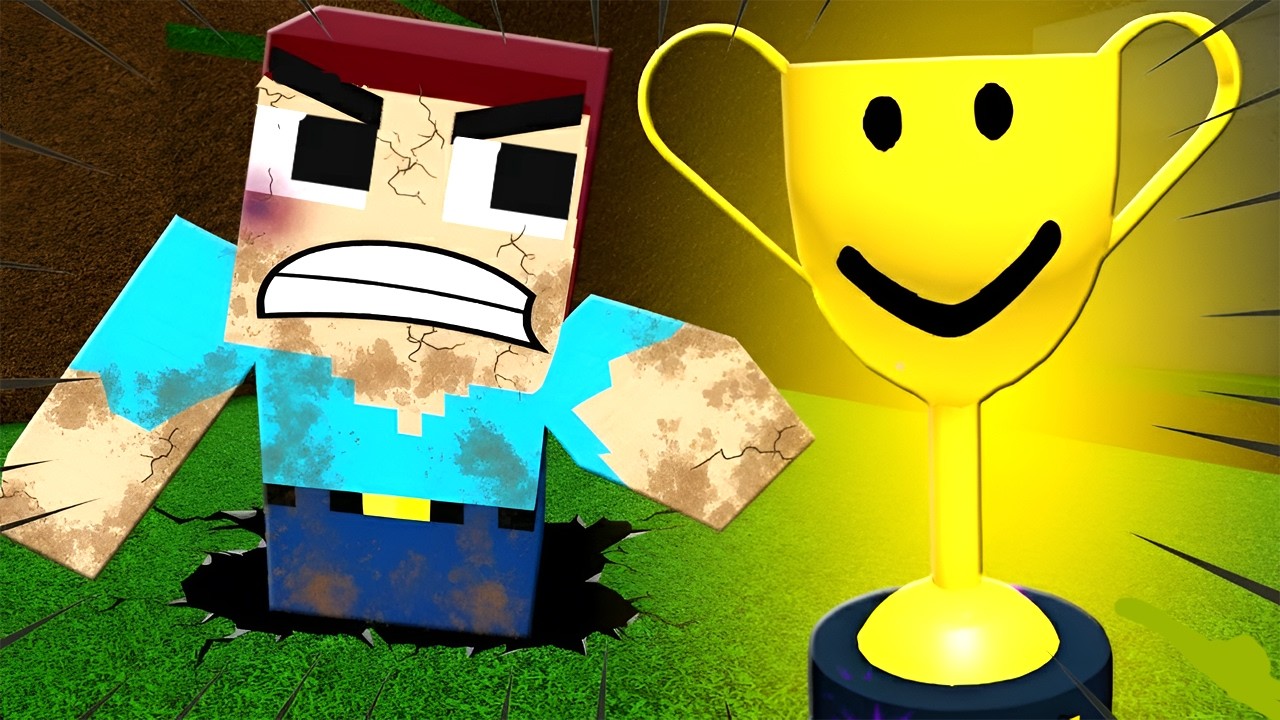 ¡EL JUEGOS mas FÁCIL del MUNDO! | ROBLOX