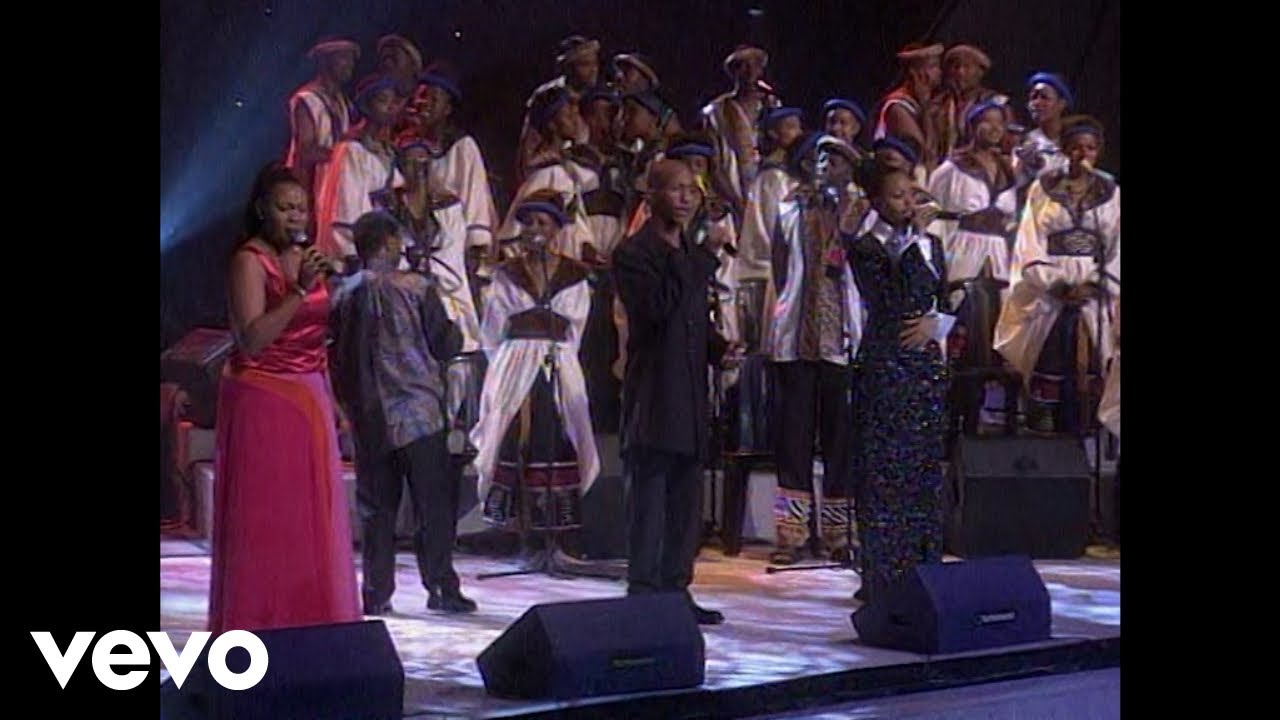 O!Come Emmanuel (Live in Johannesburg at the Civic Theatre - Johannesburg, 2002)