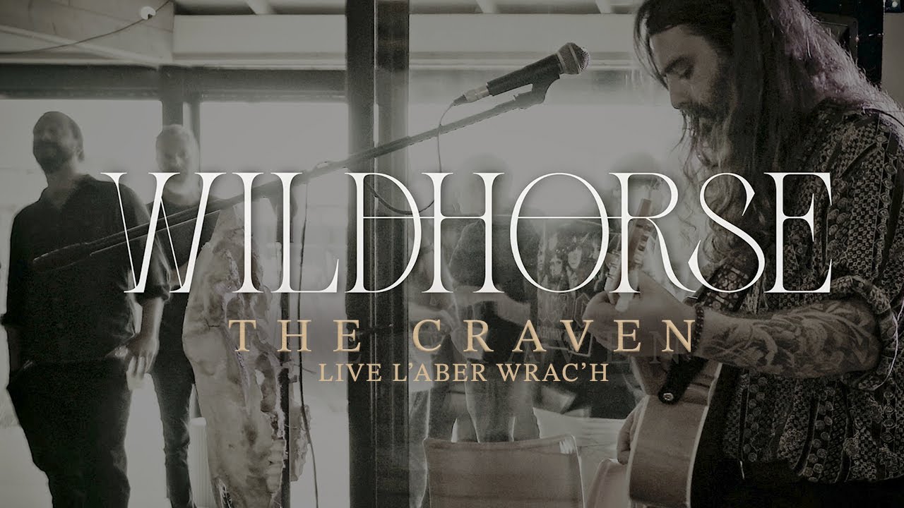 WILDHORSE - The Craven (Live L' Aber Wrac'h)