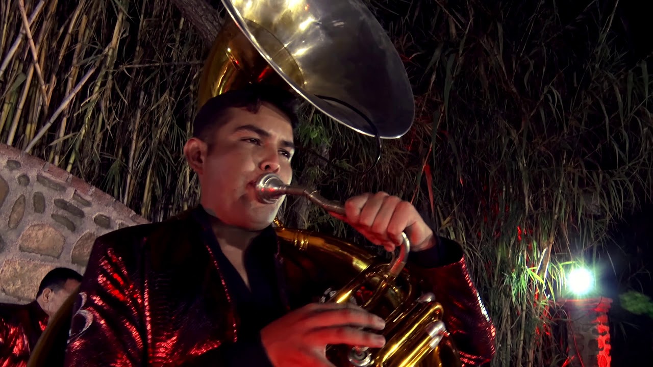 Banda AT   Cabr&oacute;n y vago
