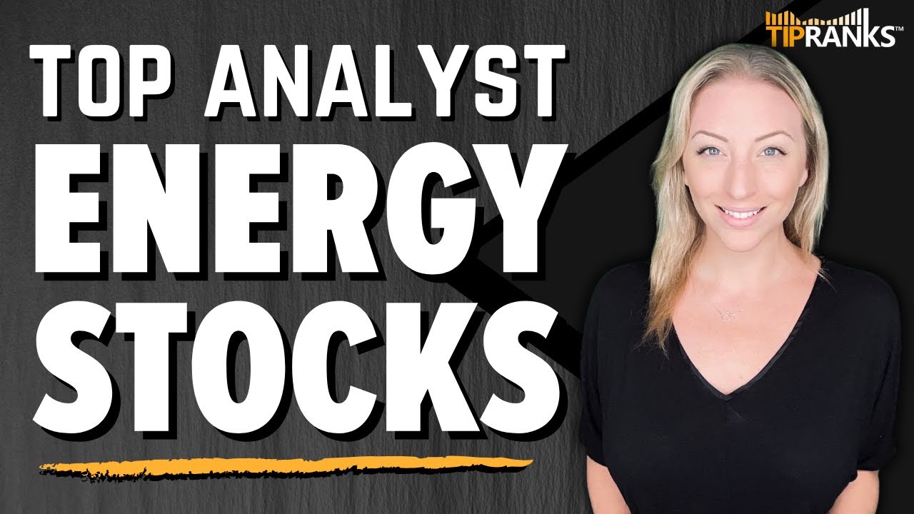 Top Analyst Picks: 3 Energy Stocks to Power Your Portfolio in 2025! Wall Street Says 'Buy!'