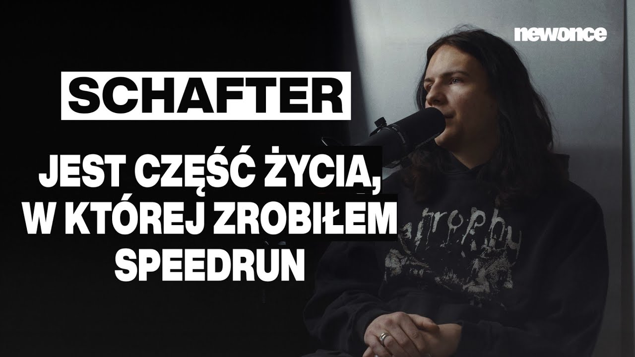 schafter: &bdquo;Niewiele zrobię z tym, co się wydarzyło&rdquo; (WYWIAD)