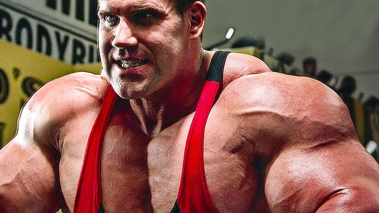 Время набираться сил