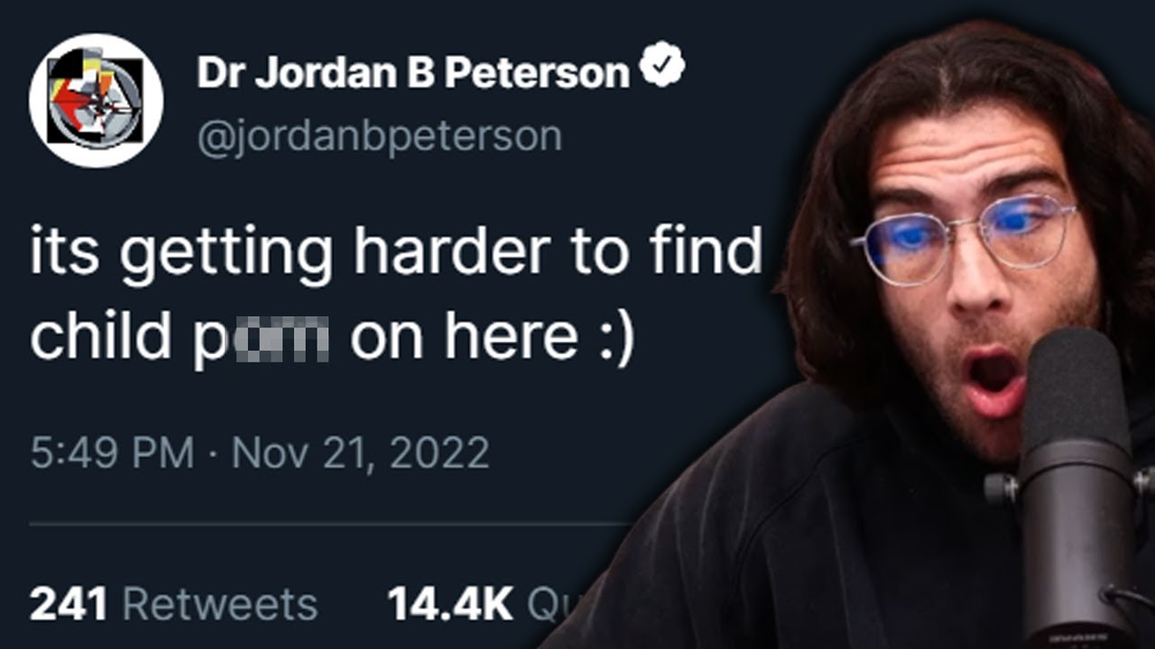 THE WORST TWEETS OF 2022