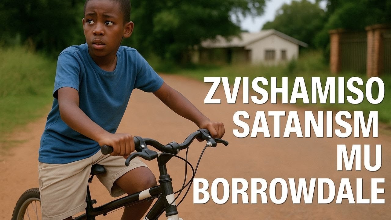 Zvishamiso Satanism Mu Borrowdale