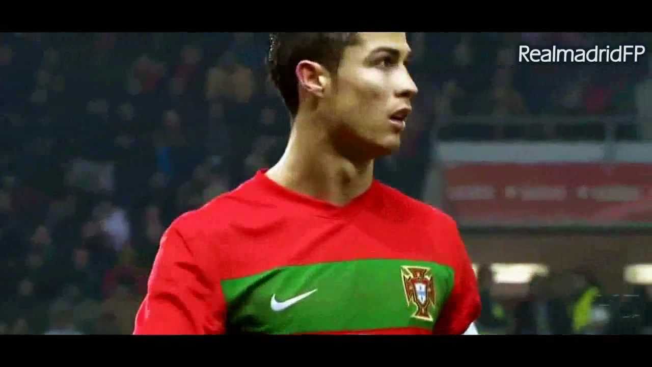 Cristiano Ronaldo ● Portugal ● 2010/ 2011 | HD |™