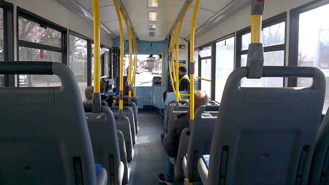 Diamond ADL Enviro 200 KX07 OOW (30929) - Ex-First Eastern Counties