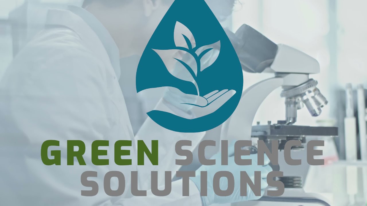 Green Science Solution Intro: Sustainable Cleaning & Testing Solutions for businesses nationwide