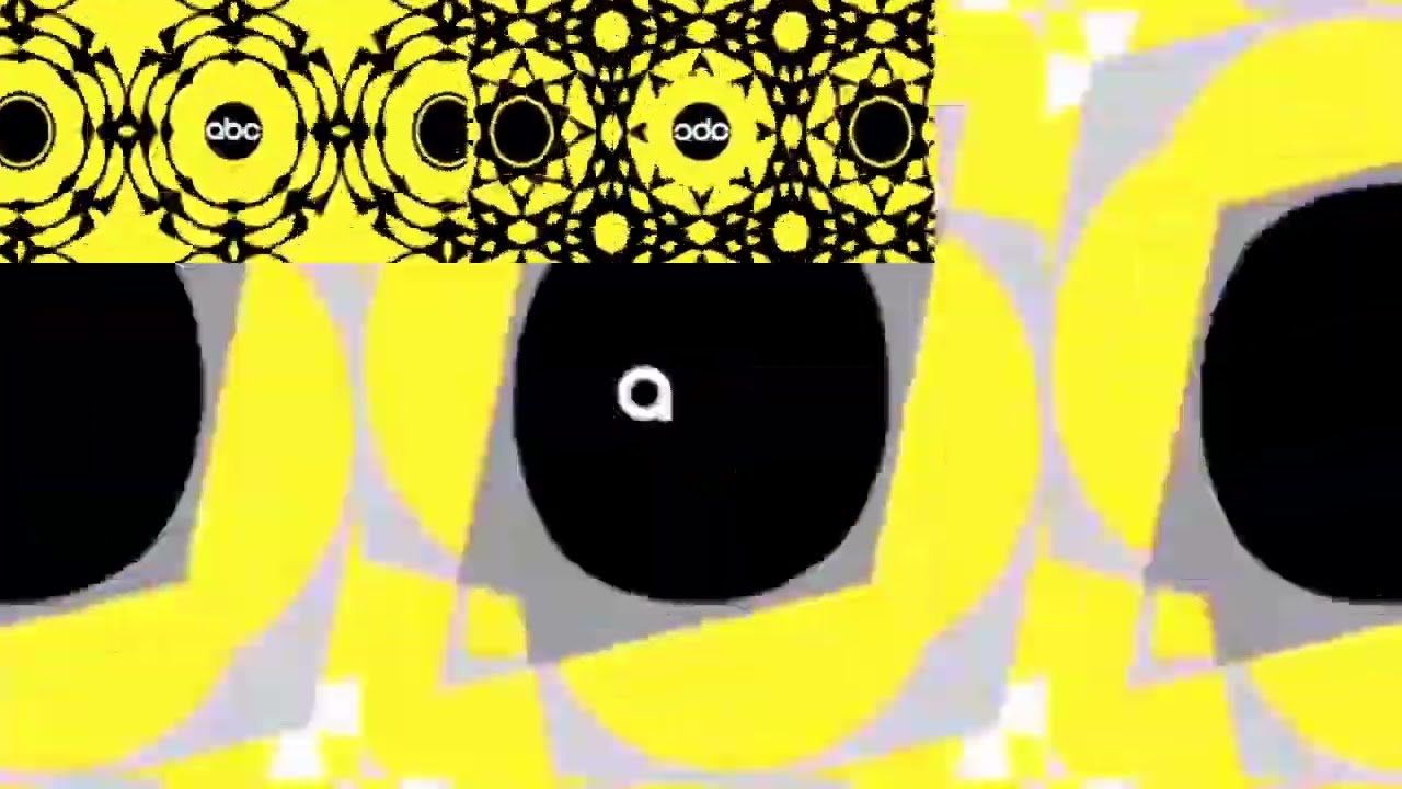 ABC Logo Ident 2016 Has a Sparta Remix