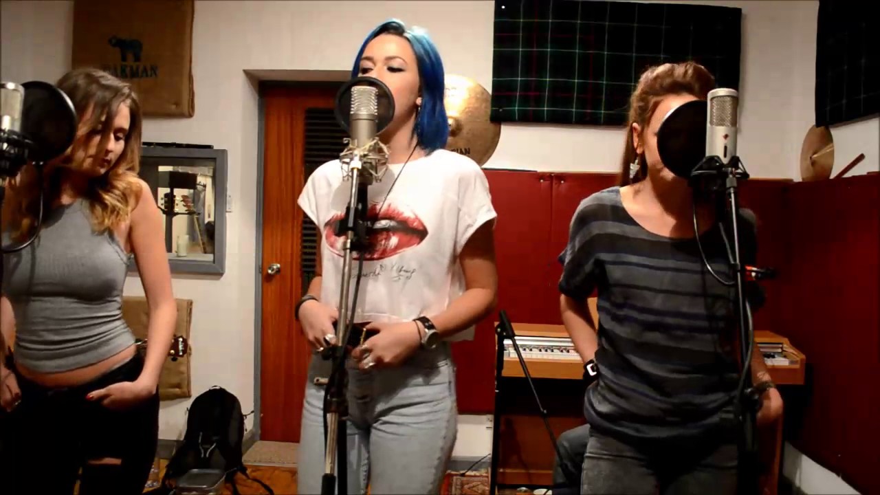 Sorella Shape of You Mashup