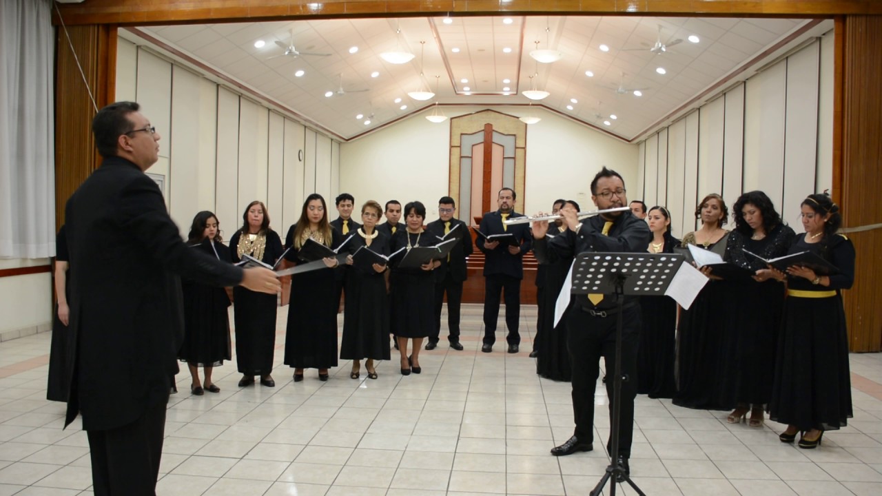 La Primera Navidad y Cannon de Pachelbel